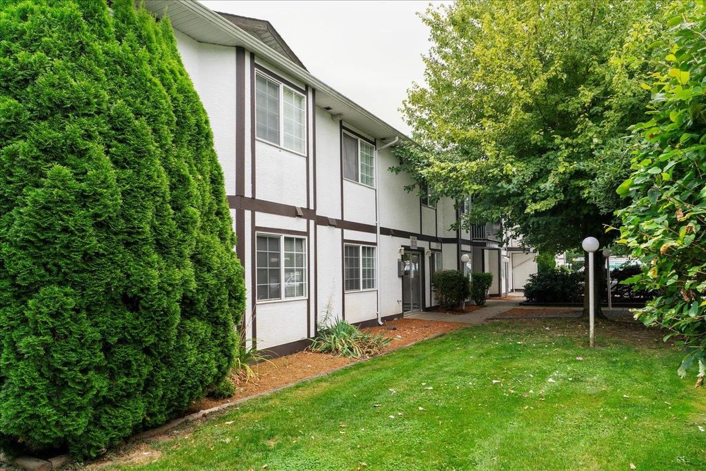 Photo of 45669 Mcintosh Drive #207, Chilliwack, BC V2P 6V4 (MLS # R3088497)