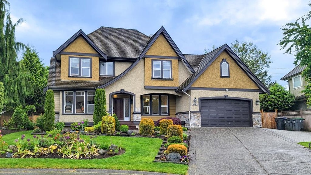 Photo of 3762 159a Street, Surrey, BC V3Z 0P1 (MLS # R3172282)