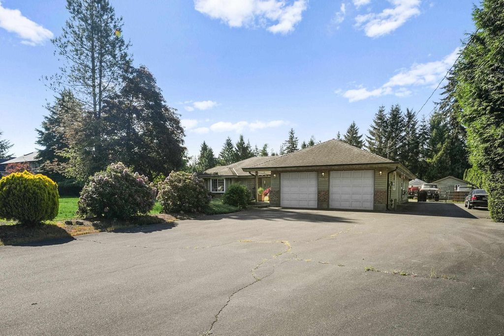 Photo of 25040 57 Avenue, Langley, BC V4W 1T6 (MLS # R3126586)