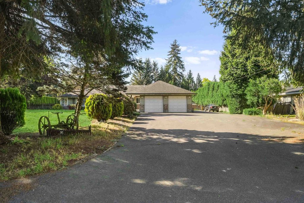 Photo of 25040 57 Avenue, Langley, BC V4W 1T6 (MLS # R3126586)
