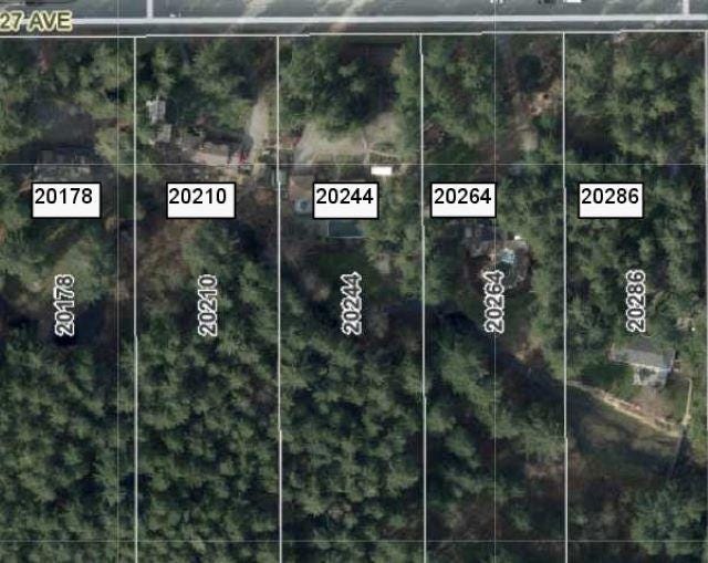 Photo of 20210 27 Avenue, Langley, BC V2Z 1X3 (MLS # R3032437)