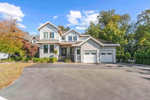 7838 162 Street Surrey BC V4N 0M7