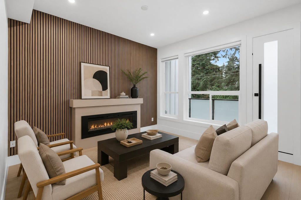 Photo of 12873 Marine Drive #2, Surrey, BC V4A 1C8 (MLS # R3148810)