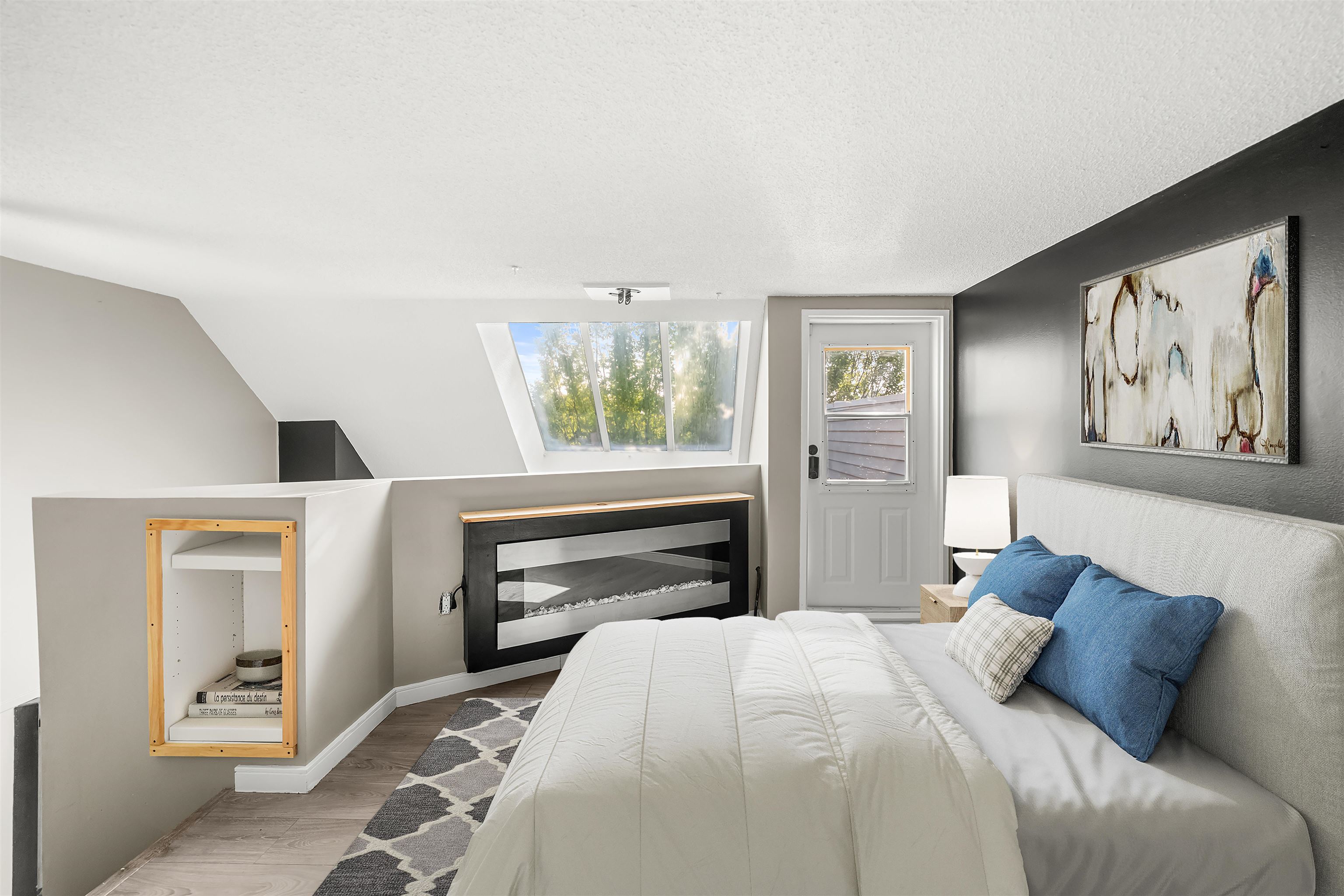 7471 Blundell Road 315