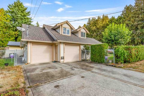 19573 116b Avenue Pitt Meadows BC V3Y 1R8