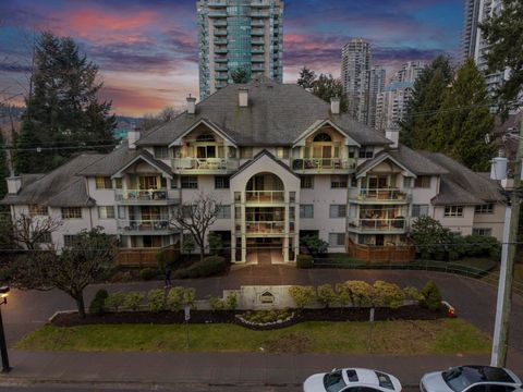 1148 Westwood Street 301 Coquitlam BC V3B 4S4