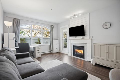 5888 Dover Crescent 134 Richmond BC V7C 5R9