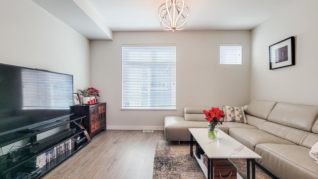 Photo of 20180 84 Avenue #12, Langley, BC V2Y 3N5 (MLS # R3115146)