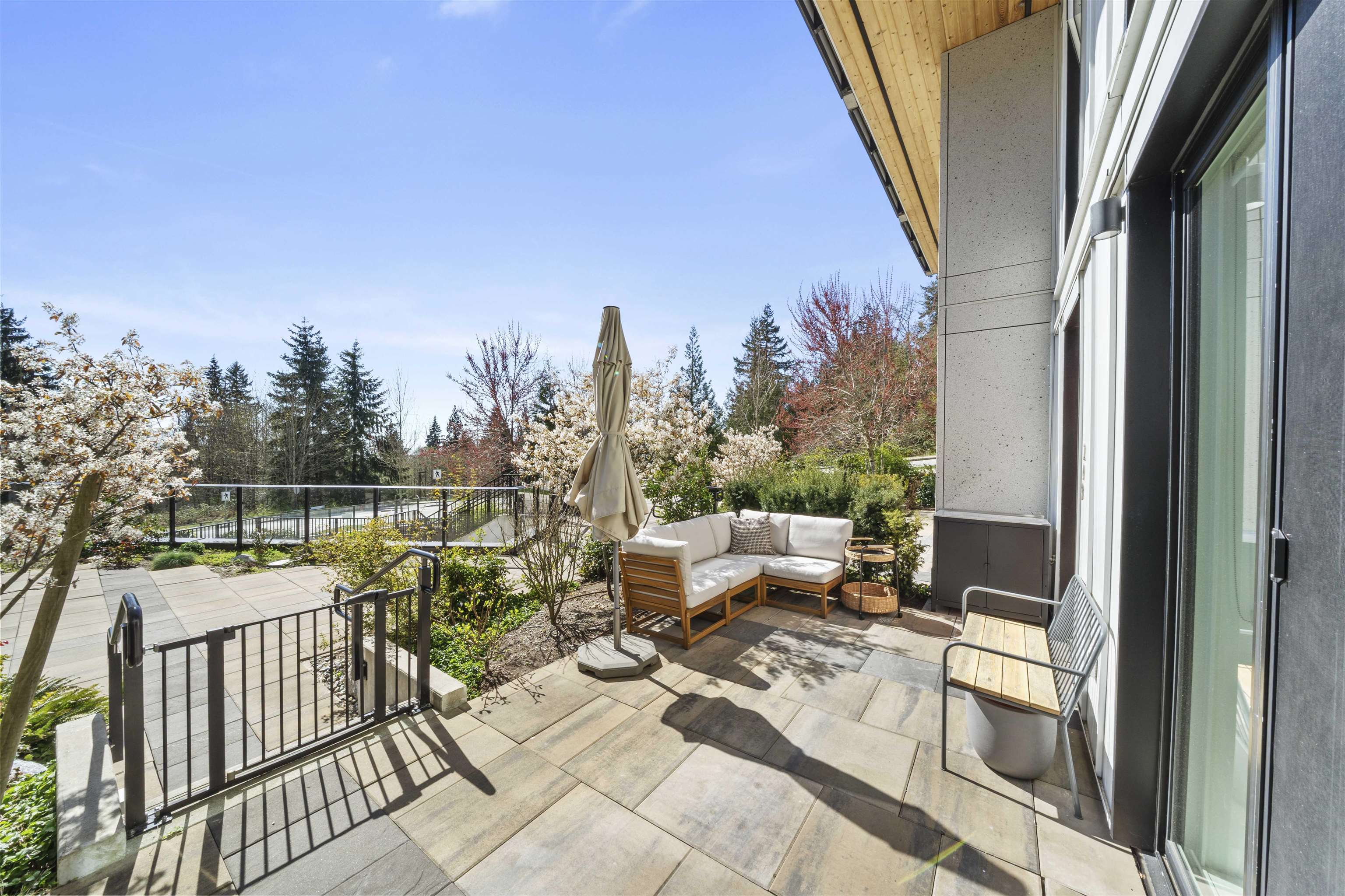 9888 University Crescent 209