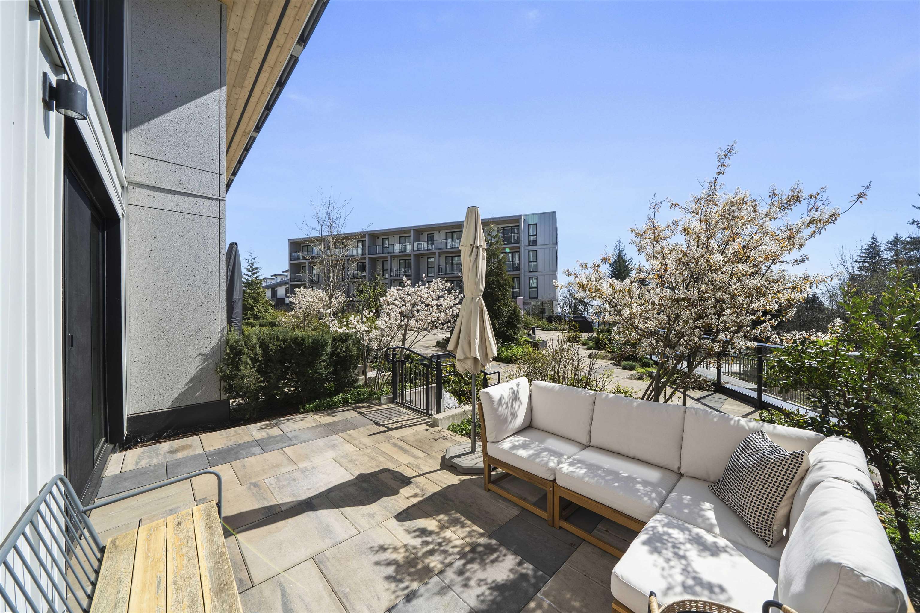 9888 University Crescent 209