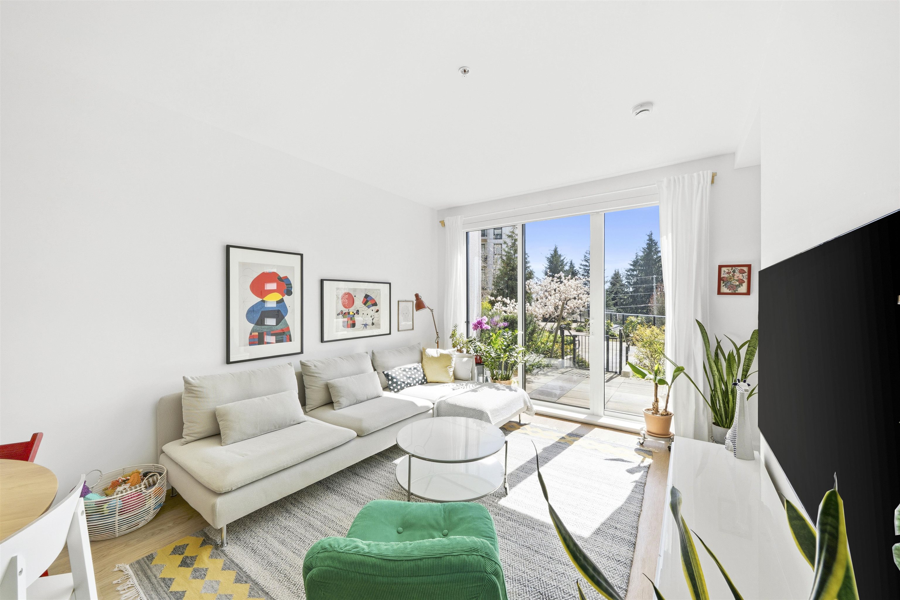 9888 University Crescent 209