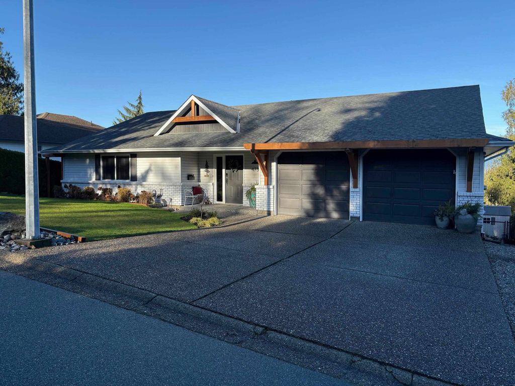 Photo of 47385 Swallow Crescent, Chilliwack, BC V2P 7P8 (MLS # R3080323)