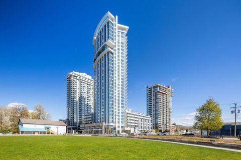 1500 Fern Street 1203 North Vancouver BC V7J 0E6