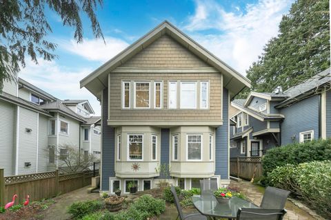 1737 Frances Street Vancouver BC V5L 1Z5