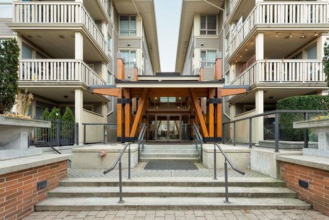 801 Klahanie Drive 419 Port Moody BC V3H 5K4