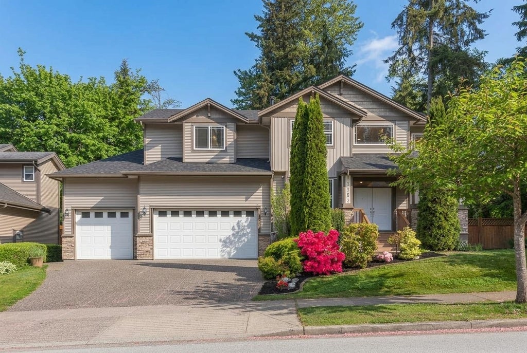 Photo of 13263 239b Street, Maple Ridge, BC V4R 0A4 (MLS # R3136605)