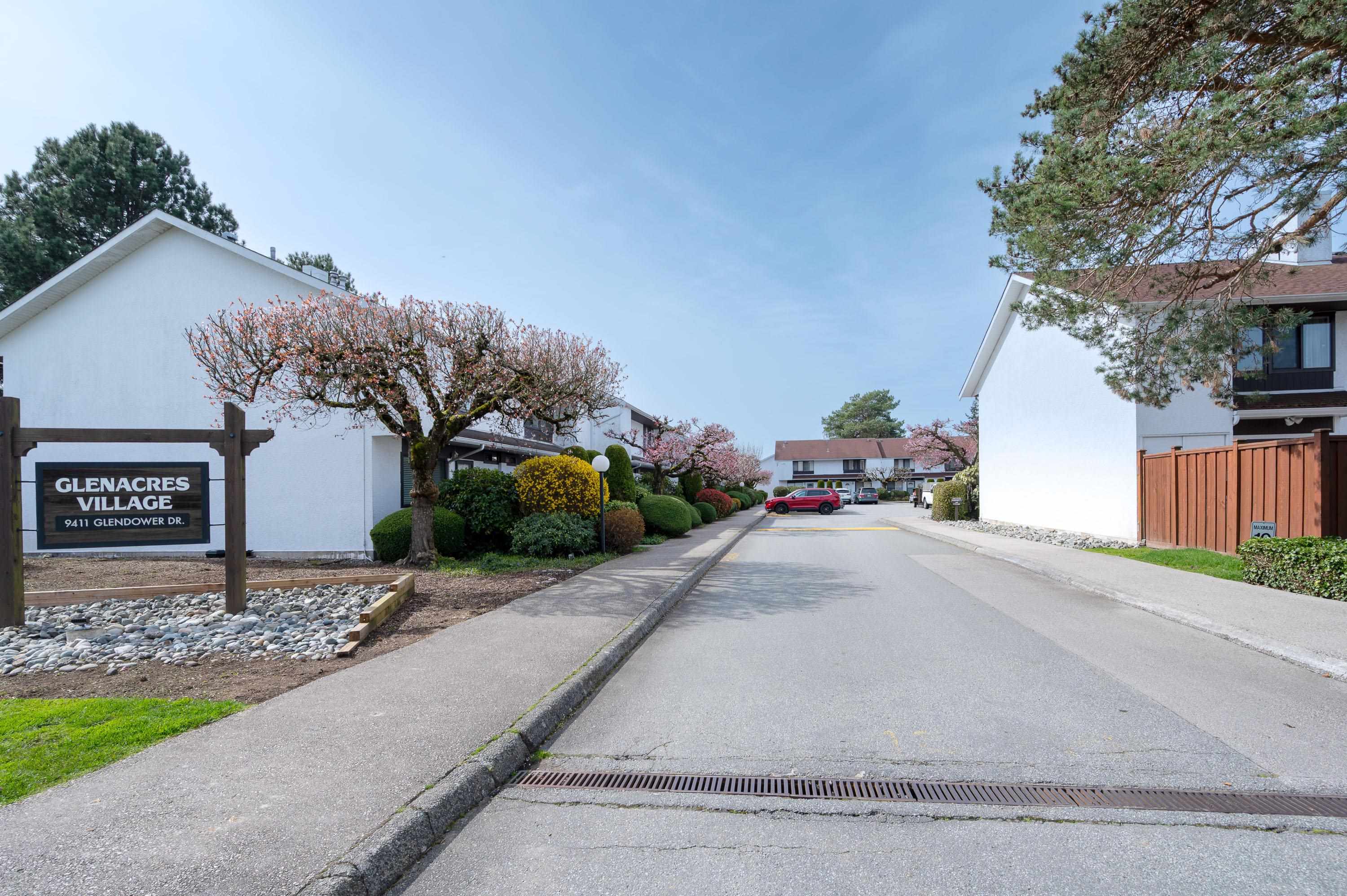 9411 Glendower Drive 345