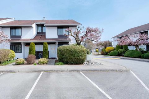 9411 Glendower Drive 345 Richmond BC V7A 2Y6