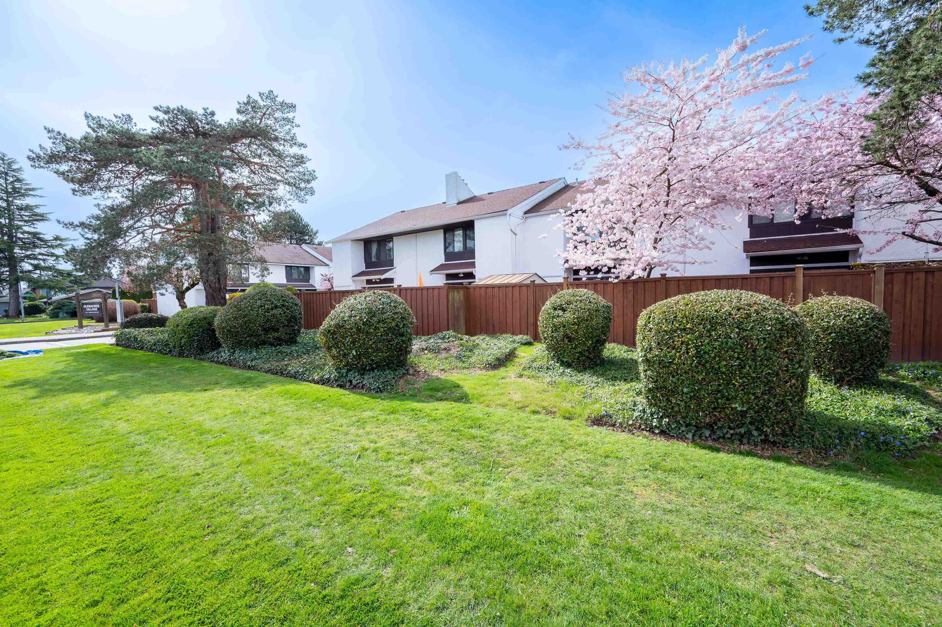 9411 Glendower Drive 345