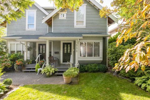 333 E Keith Road North Vancouver BC V7L 1V6