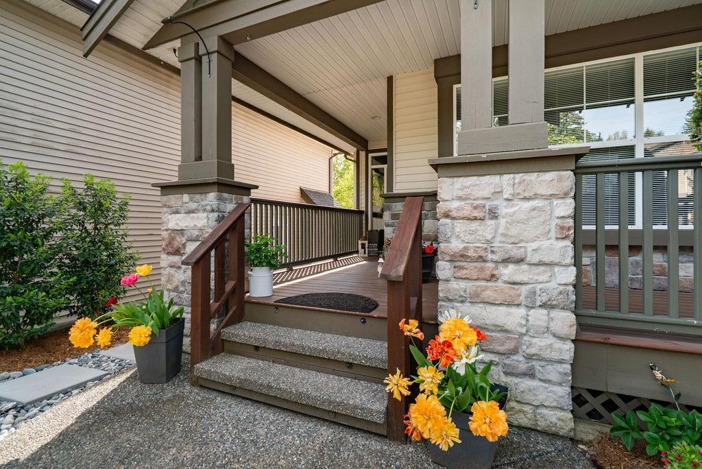 Photo of 13333 Balsam Street, Maple Ridge, BC V4R 2W7 (MLS # R3137029)