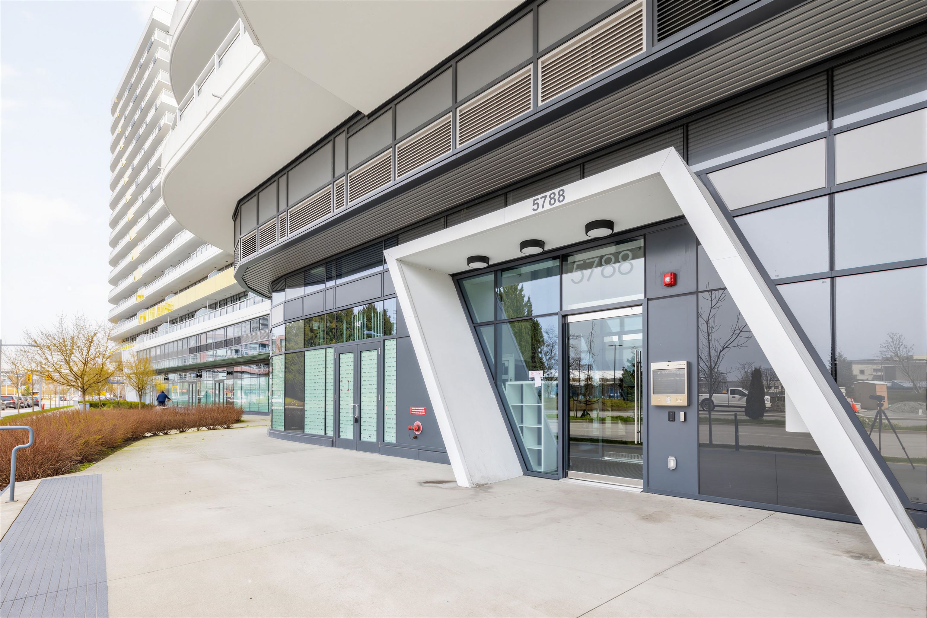 5788 Gilbert Road 706