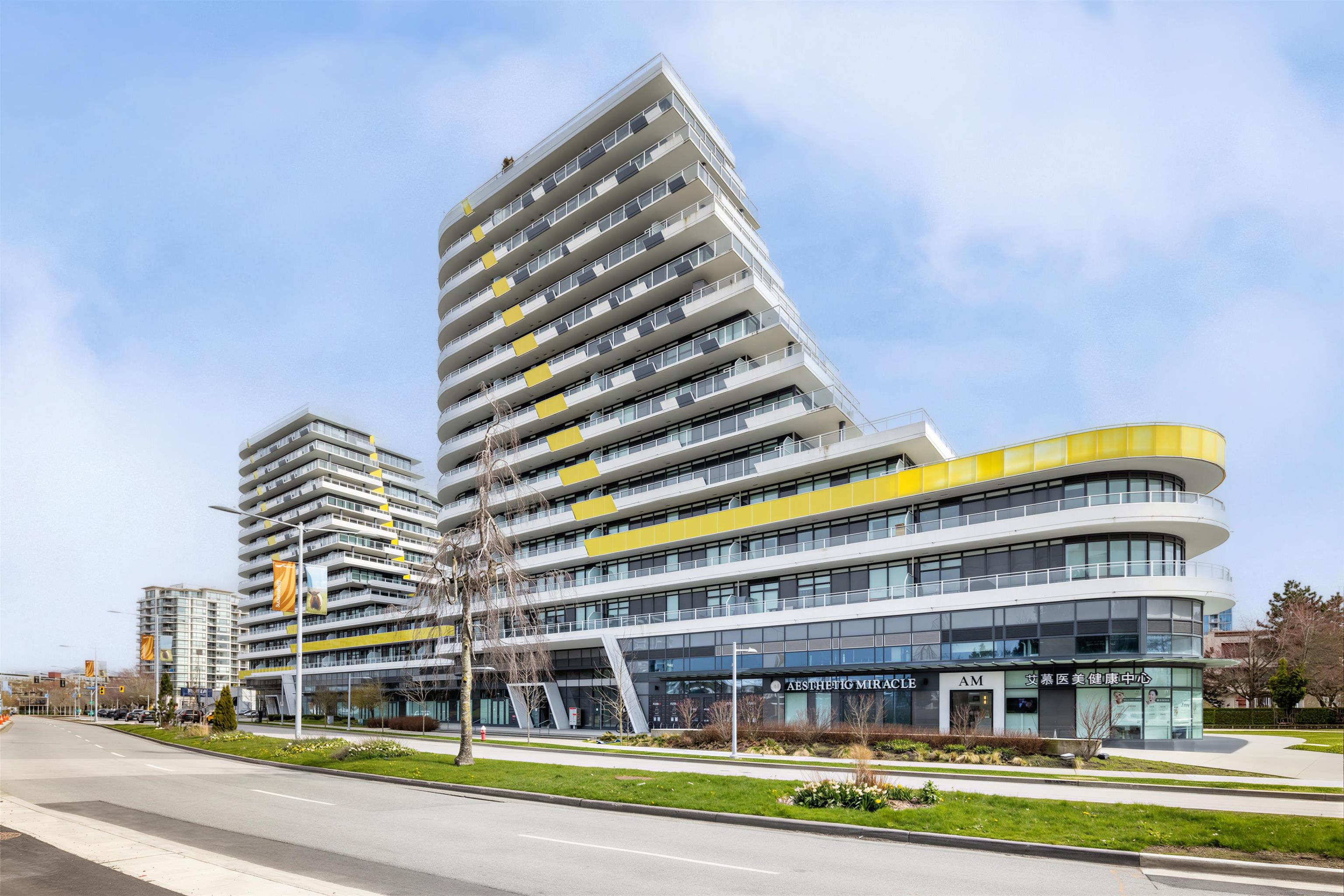 5788 Gilbert Road 706