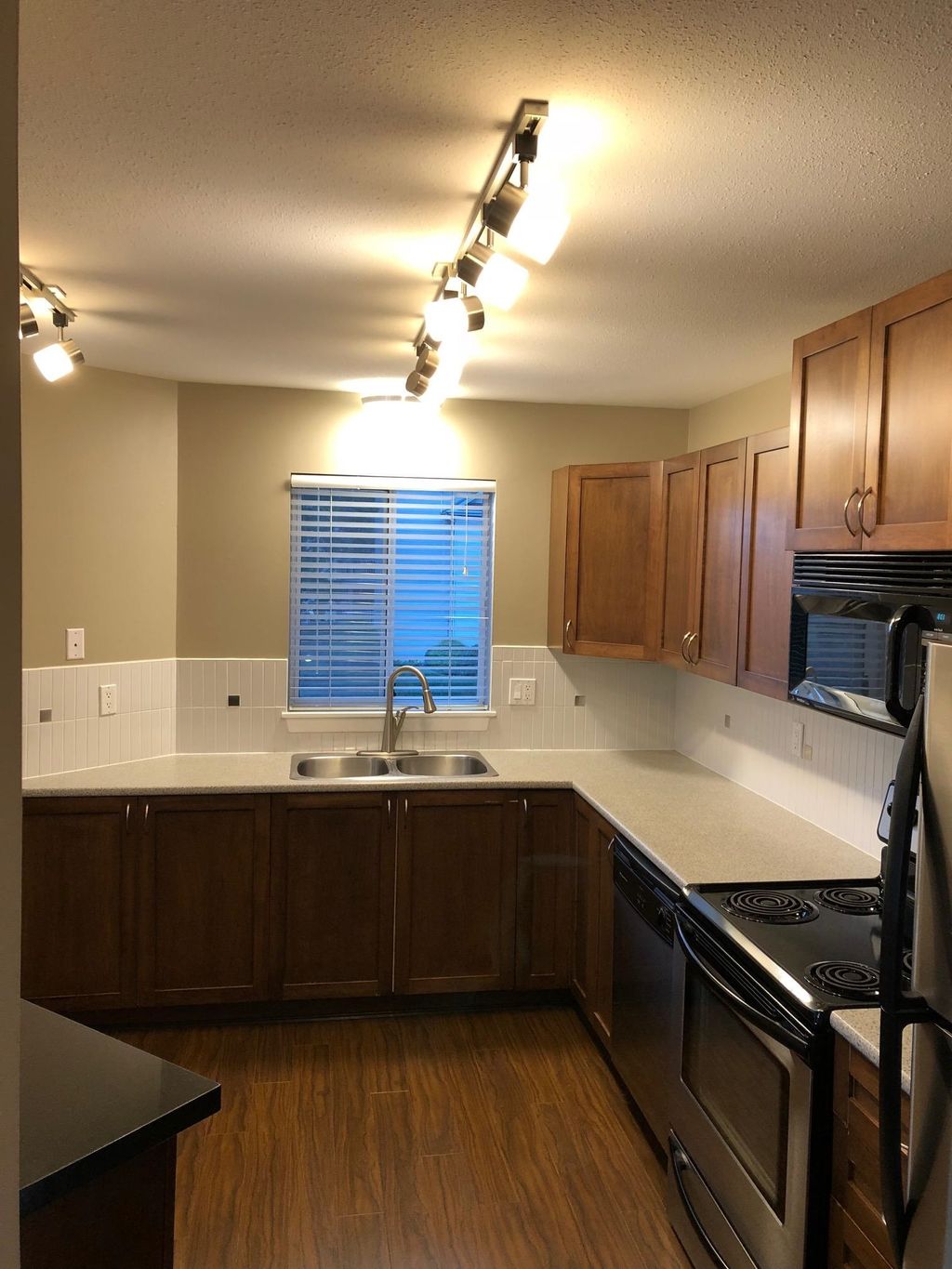 Photo of 32725 George Ferguson Way #204, Abbotsford, BC V2T 5M5 (MLS # R3139528)