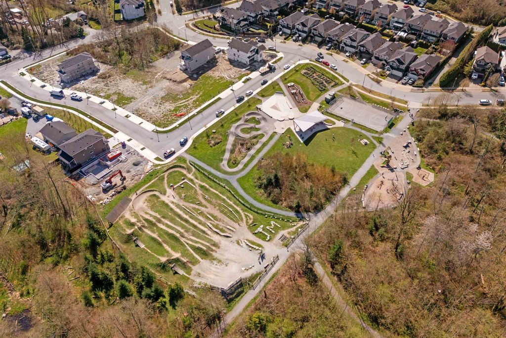 Photo of 13819 232 Street #45, Maple Ridge, BC V4R 0C7 (MLS # R3110235)