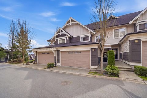 1357 Purcell Drive 74 Coquitlam BC V3E 0C1