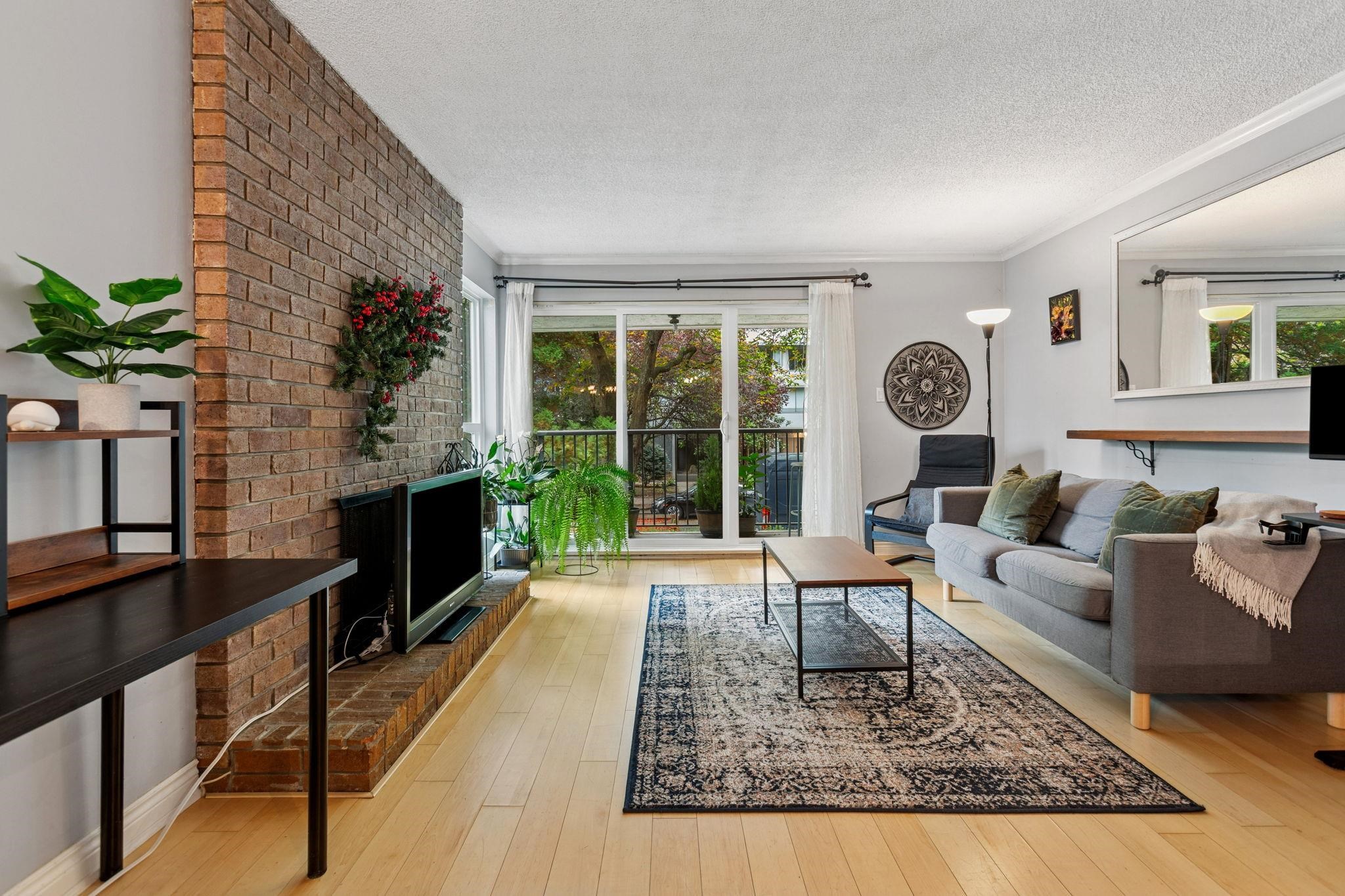 1234 Pendrell Street 204