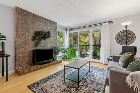 1234 Pendrell Street 204 Vancouver BC V6E 1L6