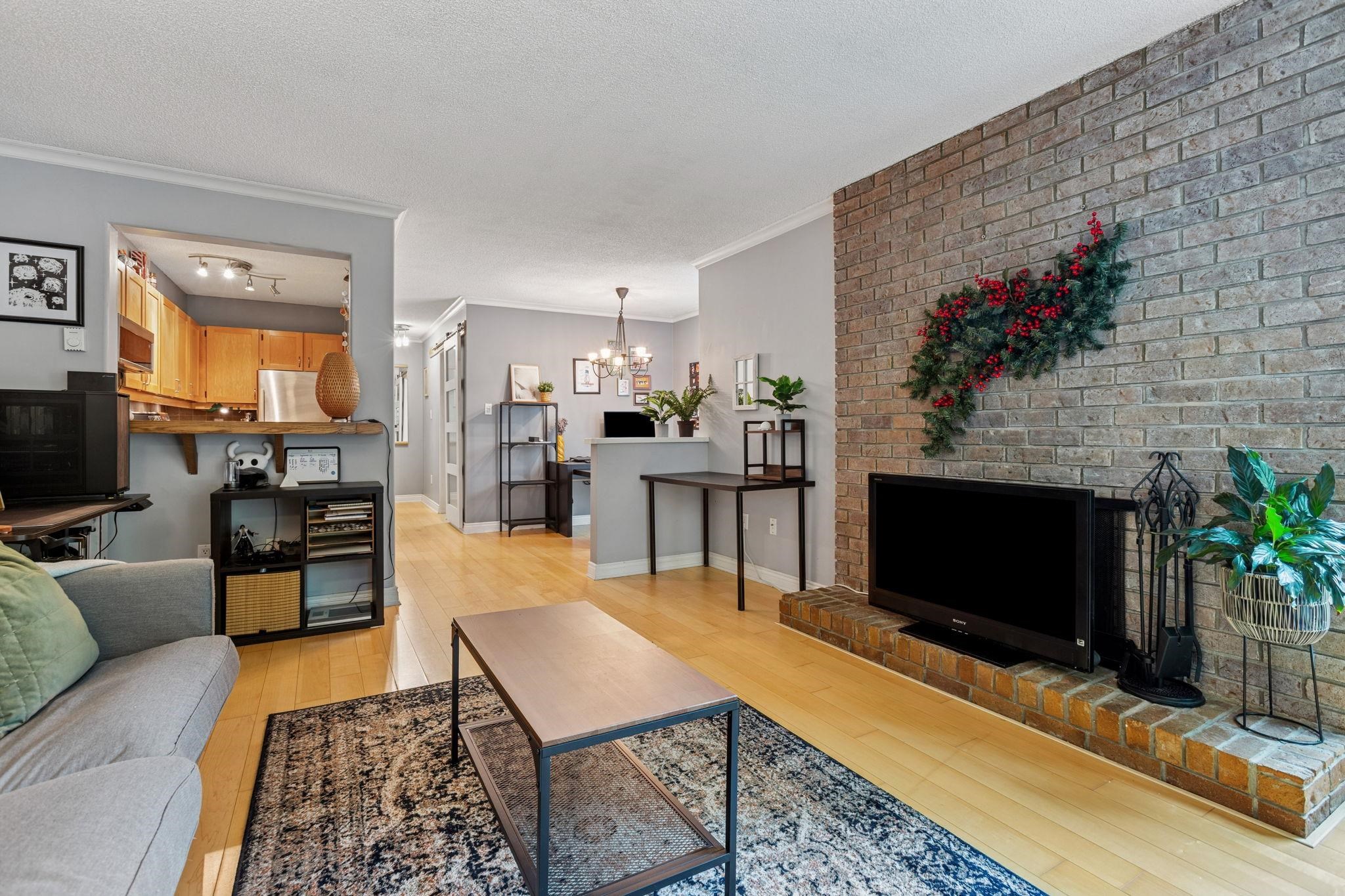 1234 Pendrell Street 204