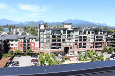 22633 Selkirk Avenue 308 Maple Ridge BC V2X 1C7