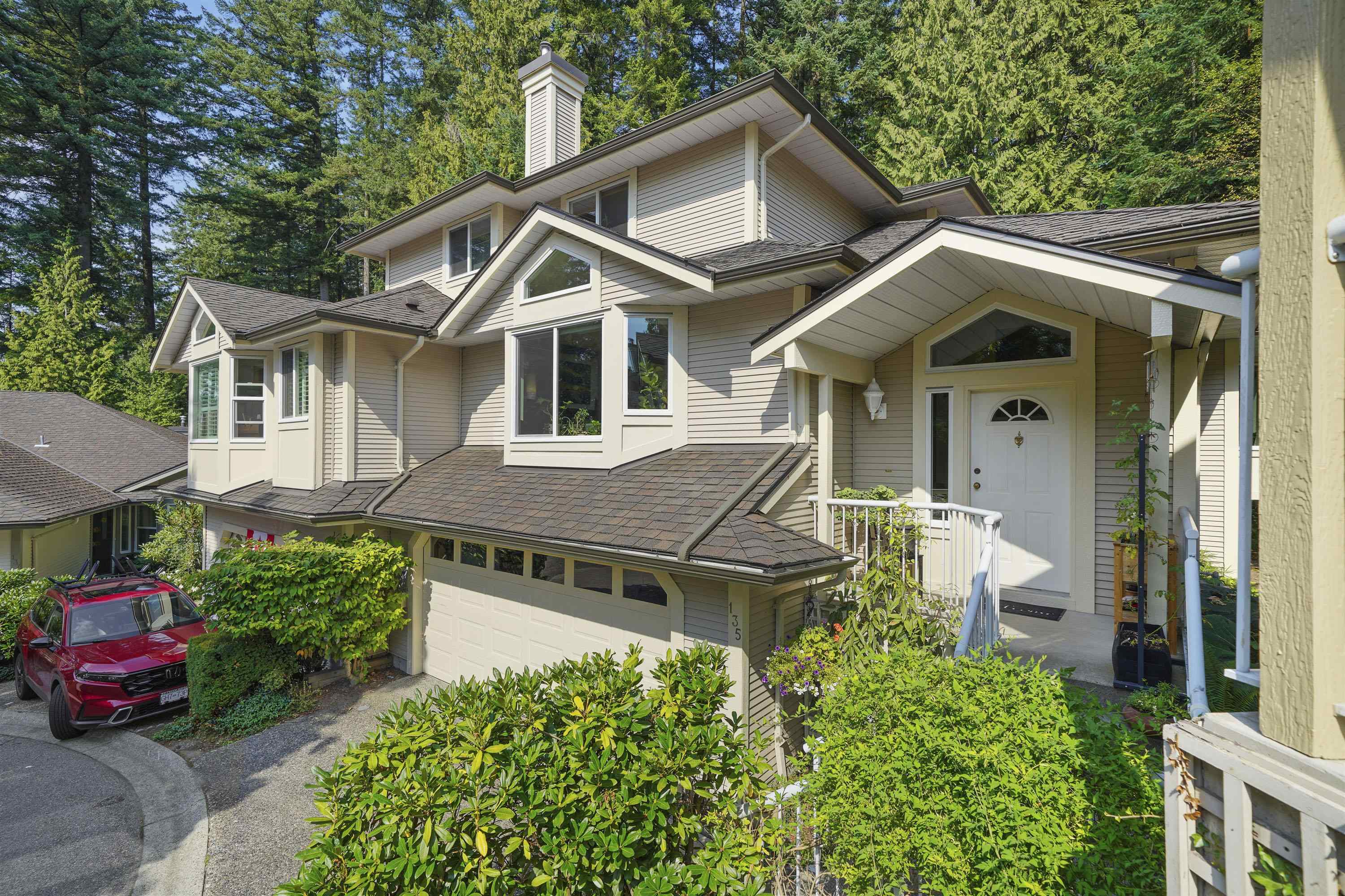 101 Parkside Drive 135