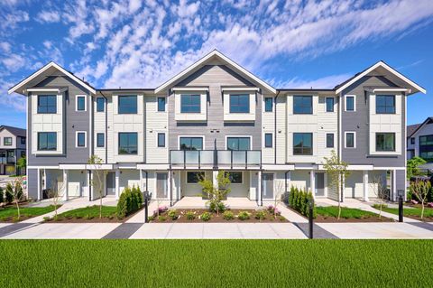 1115 Roma Avenue 29 New Westminster BC V3M 6S1