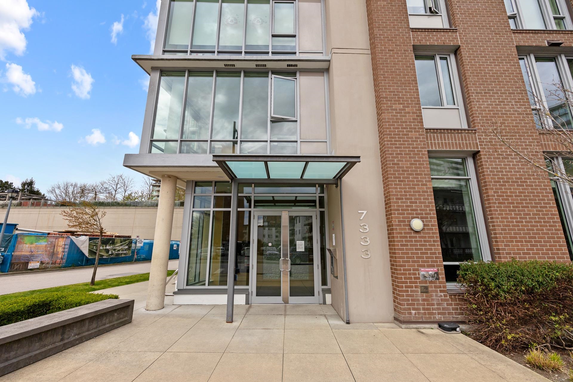 7333 Murdoch Avenue 301