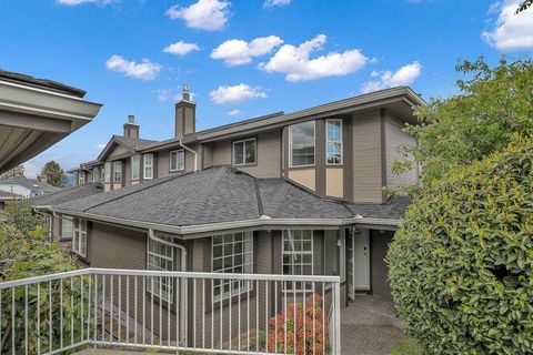 1140 Castle Crescent 117 Port Coquitlam BC V3C 5R9