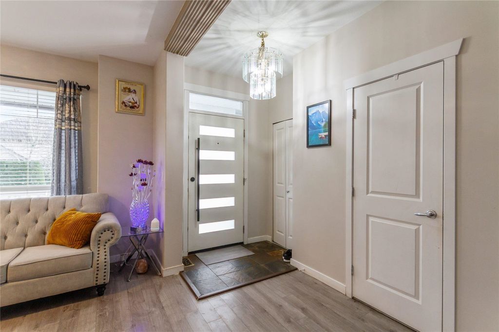 Photo of 5653 148a Street, Surrey, BC V3S 8W8 (MLS # R3072350)