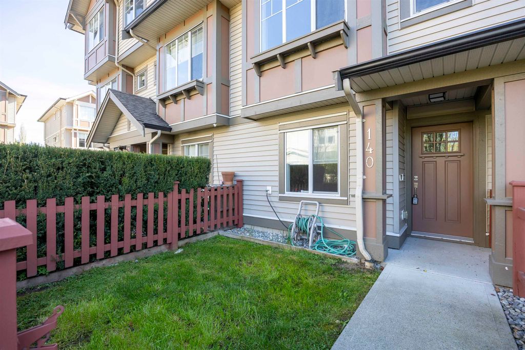 Photo of 10151 240 Street #140, Maple Ridge, BC V2W 0G9 (MLS # R3114970)