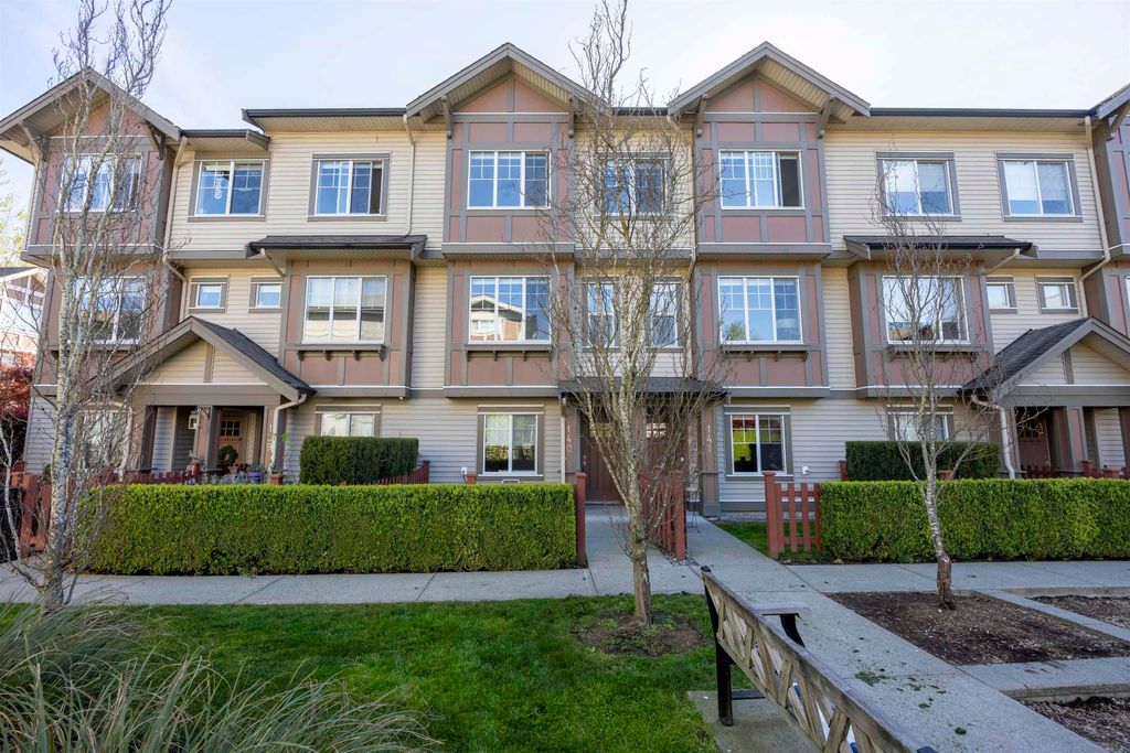 Photo of 10151 240 Street #140, Maple Ridge, BC V2W 0G9 (MLS # R3114970)