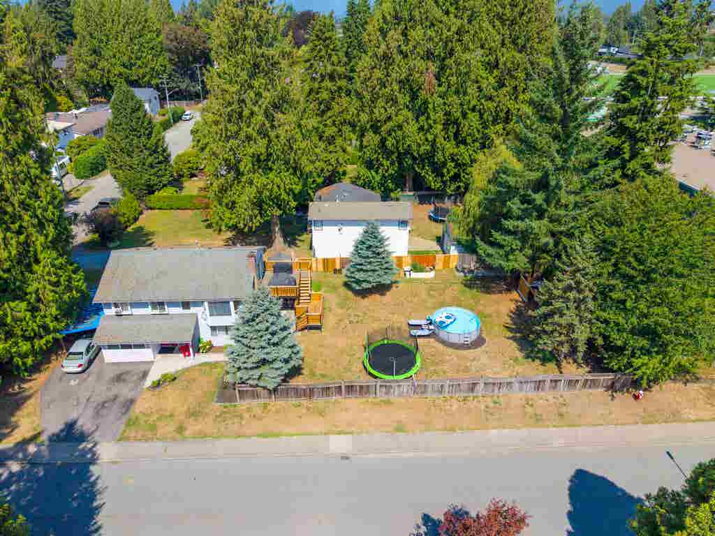Photo of 20835 Wicklund Avenue, Maple Ridge, BC V2X 8E8 (MLS # R3154356)