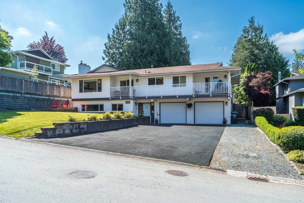 Photo of 2331 Anora Drive, Abbotsford, BC V2S 5P5 (MLS # R3131115)