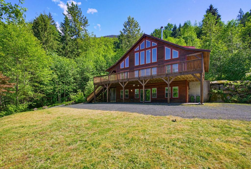Photo of 6981 Marble Hill Road, Chilliwack, BC V4Z 1J5 (MLS # R3127266)