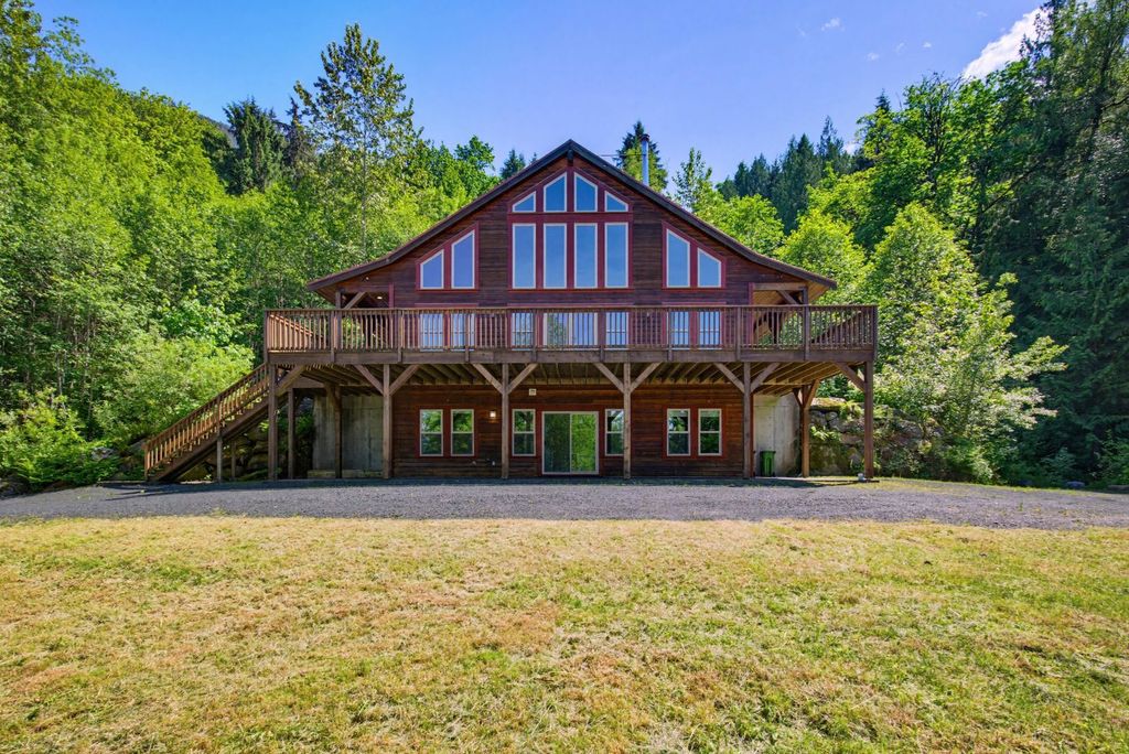 Photo of 6981 Marble Hill Road, Chilliwack, BC V4Z 1J5 (MLS # R3127266)