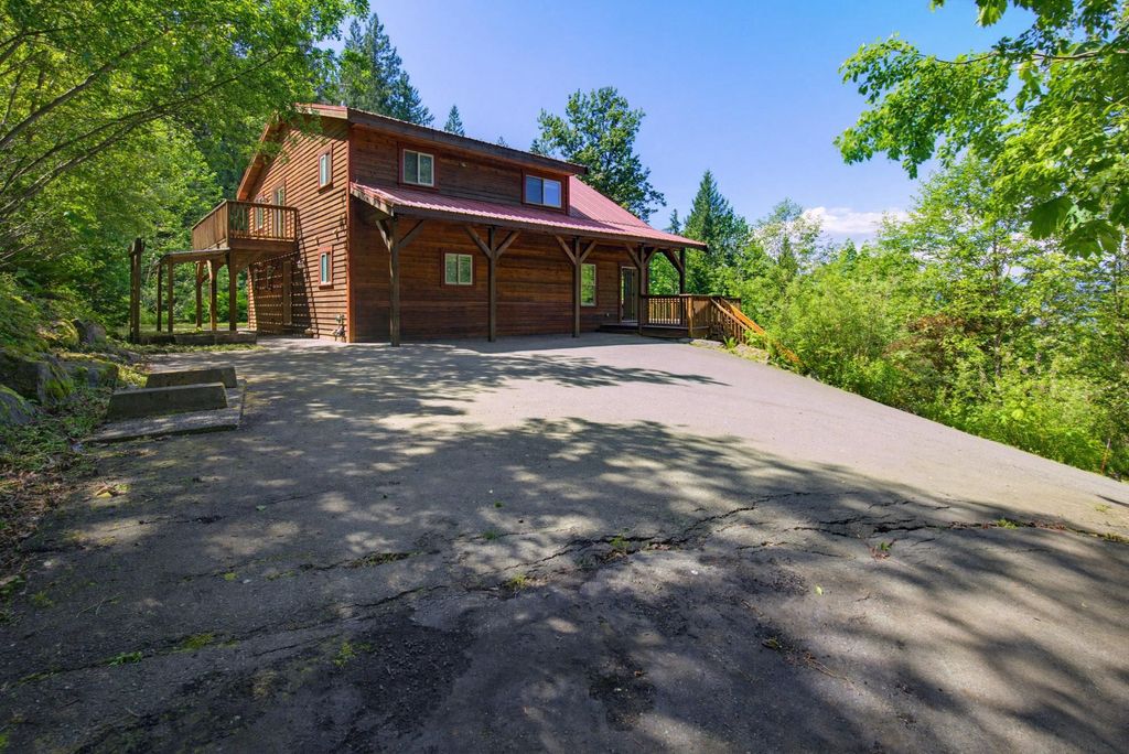 Photo of 6981 Marble Hill Road, Chilliwack, BC V4Z 1J5 (MLS # R3127266)