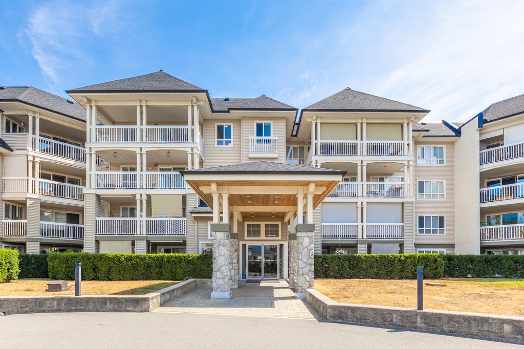 Photo of 22022 49 Avenue #316, Langley, BC V3A 3R9 (MLS # R3162449)
