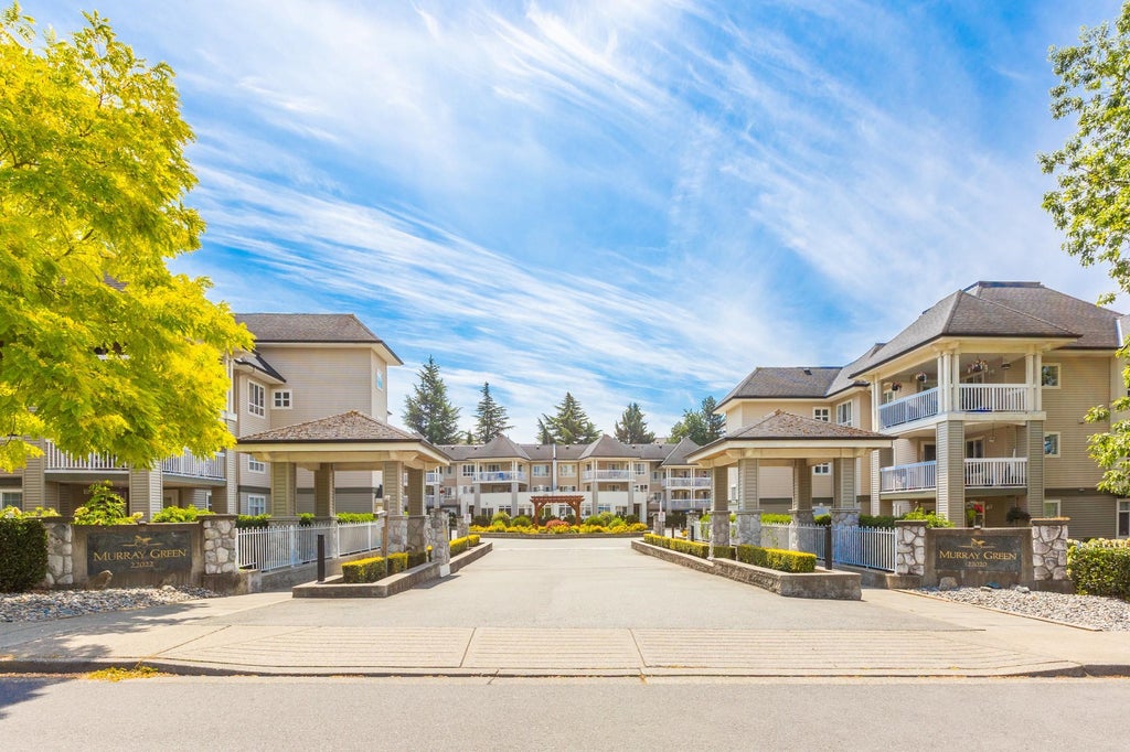Photo of 22022 49 Avenue #316, Langley, BC V3A 3R9 (MLS # R3162449)