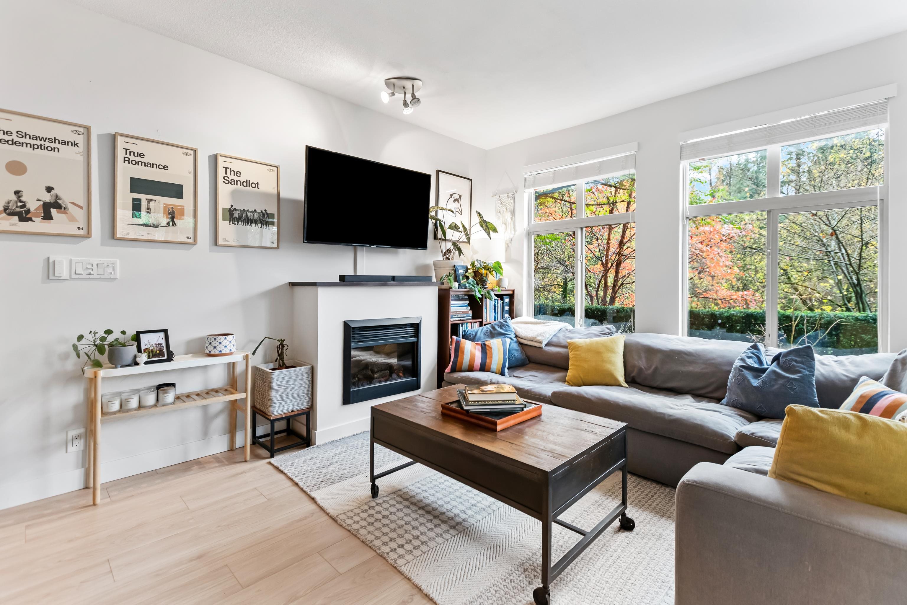 101 Morrissey Road 112