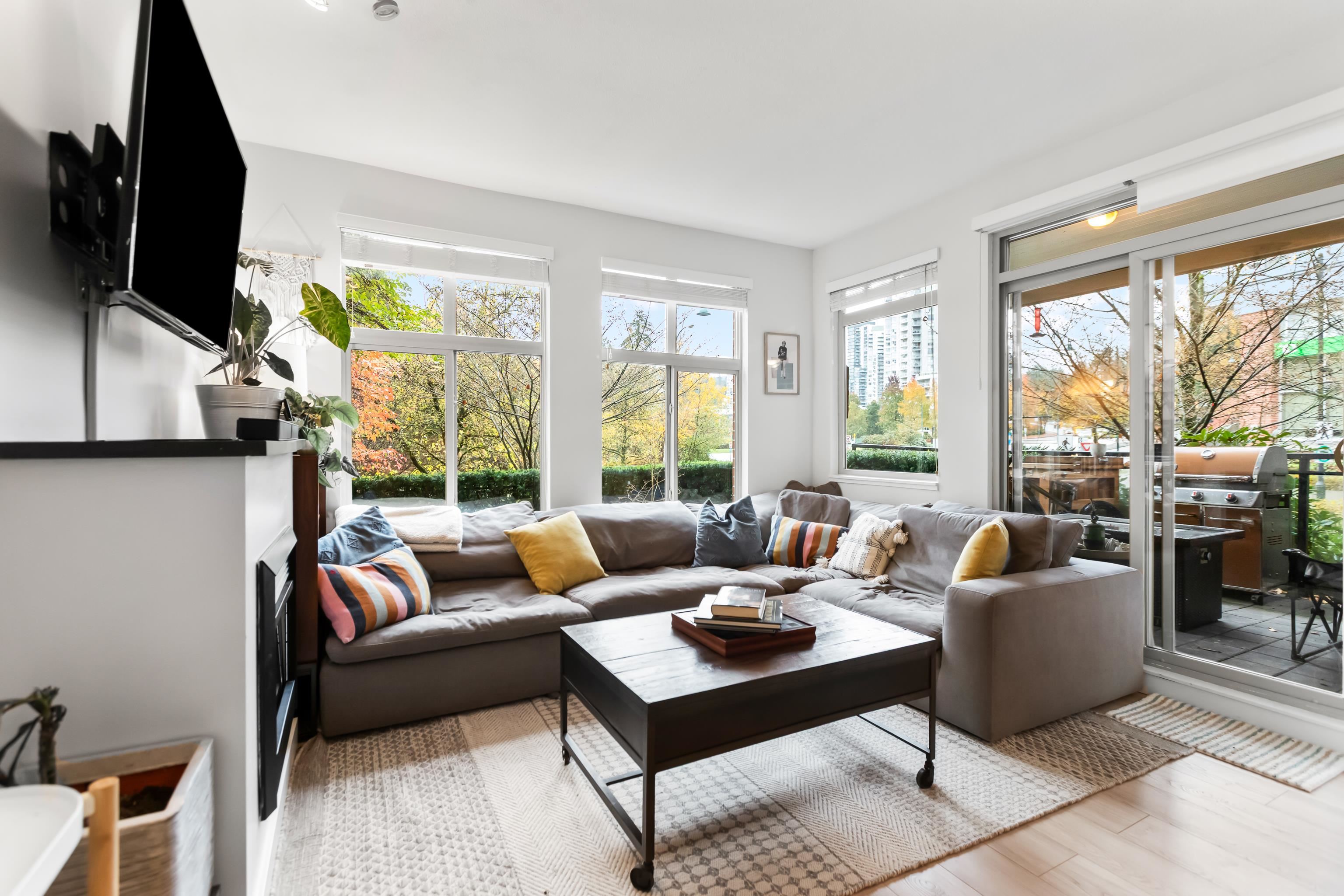 101 Morrissey Road 112